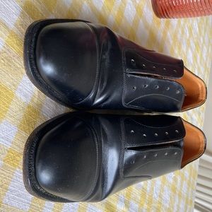 Good condition CHURCHS dress shoes